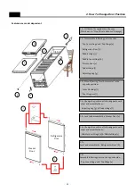 Preview for 23 page of Daewoo RN-531N Service Manual