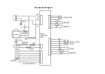 Preview for 3 page of Daewoo RN-BH2536NPW Service Manual