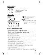 Preview for 11 page of Daewoo RN408N Serie Manual