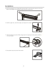 Preview for 12 page of Daewoo RNH3210SCH User Instruction