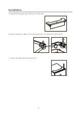 Preview for 13 page of Daewoo RNH3210SCH User Instruction