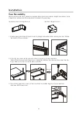 Предварительный просмотр 10 страницы Daewoo RNH3210WCH User Instruction