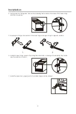 Предварительный просмотр 11 страницы Daewoo RNH3210WCH User Instruction