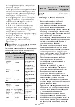 Preview for 18 page of Daewoo RNV3810DSN User Manual