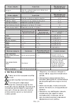 Preview for 21 page of Daewoo RNV3810DSN User Manual