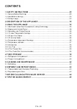 Preview for 28 page of Daewoo RNV3810DSN User Manual