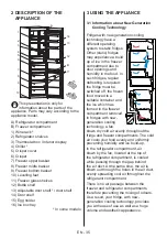 Preview for 35 page of Daewoo RNV3810DSN User Manual