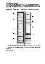 Preview for 11 page of Daewoo RSM600HG Instruction Manual