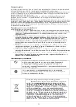 Preview for 17 page of Daewoo RSM600HG Instruction Manual