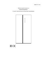 Preview for 19 page of Daewoo RSM600HG Instruction Manual