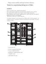 Preview for 38 page of Daewoo RSM600HG Instruction Manual