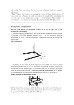 Preview for 42 page of Daewoo RSM600HG Instruction Manual