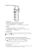 Preview for 45 page of Daewoo RSM600HG Instruction Manual