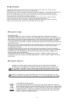 Preview for 50 page of Daewoo RSM600HG Instruction Manual