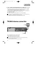 Preview for 16 page of Daewoo RTD300 Owner'S Manual