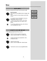 Предварительный просмотр 10 страницы Daewoo S14C4NT Instruction Manual