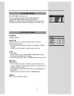 Предварительный просмотр 11 страницы Daewoo S14C4NT Instruction Manual