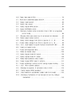 Preview for 4 page of Daewoo SCAN-200 Diagnostic Manual