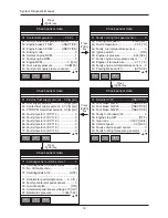 Предварительный просмотр 10 страницы Daewoo SCAN-200 Diagnostic Manual