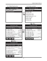 Предварительный просмотр 13 страницы Daewoo SCAN-200 Diagnostic Manual