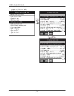 Предварительный просмотр 16 страницы Daewoo SCAN-200 Diagnostic Manual