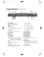 Preview for 13 page of Daewoo SD-2100 Owner'S Manual