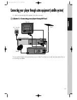 Preview for 18 page of Daewoo SD-2100 Owner'S Manual