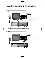 Preview for 19 page of Daewoo SD-2100 Owner'S Manual