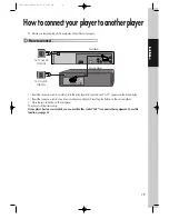 Preview for 20 page of Daewoo SD-2100 Owner'S Manual