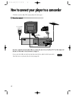 Preview for 21 page of Daewoo SD-2100 Owner'S Manual