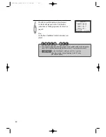 Preview for 25 page of Daewoo SD-2100 Owner'S Manual