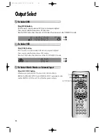 Preview for 27 page of Daewoo SD-2100 Owner'S Manual