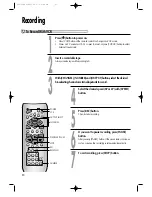 Preview for 31 page of Daewoo SD-2100 Owner'S Manual