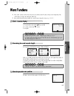 Preview for 40 page of Daewoo SD-2100 Owner'S Manual