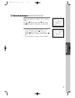 Preview for 44 page of Daewoo SD-2100 Owner'S Manual