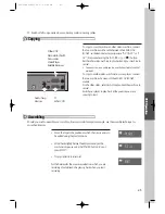 Preview for 46 page of Daewoo SD-2100 Owner'S Manual