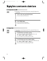 Preview for 47 page of Daewoo SD-2100 Owner'S Manual