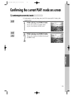 Preview for 54 page of Daewoo SD-2100 Owner'S Manual