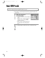 Preview for 59 page of Daewoo SD-2100 Owner'S Manual