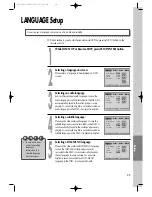 Preview for 60 page of Daewoo SD-2100 Owner'S Manual