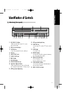 Preview for 12 page of Daewoo SD-2100P Owner'S Manual