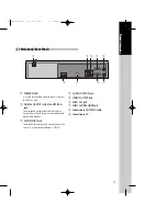 Preview for 14 page of Daewoo SD-2100P Owner'S Manual