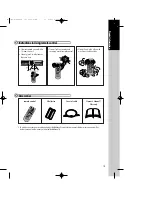 Preview for 16 page of Daewoo SD-2100P Owner'S Manual