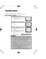 Preview for 37 page of Daewoo SD-2100P Owner'S Manual