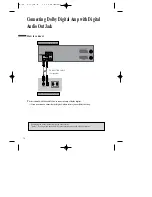 Preview for 15 page of Daewoo SD-3100 Owner'S Manual