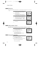 Preview for 25 page of Daewoo SD-3100 Owner'S Manual