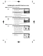 Preview for 37 page of Daewoo SD-3100 Owner'S Manual