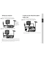 Preview for 7 page of Daewoo SD-3500 Owner'S Manual