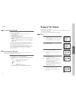 Preview for 13 page of Daewoo SD-3500 Owner'S Manual