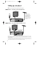 Preview for 13 page of Daewoo SD-3500P Owner'S Manual